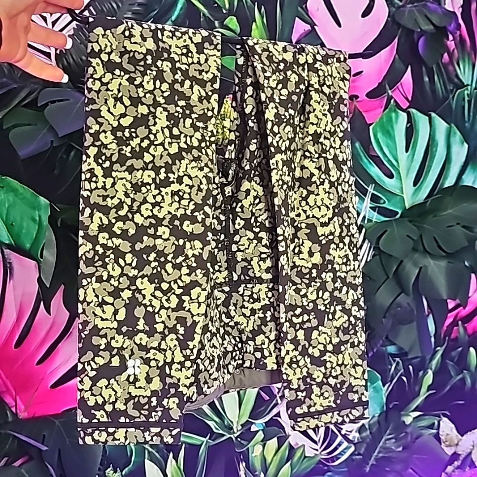 Sweaty Betty Power 7/8 Workout Leggings